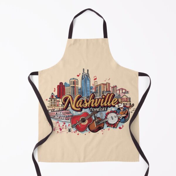 Item preview, Nashville designed and sold by Aise06.