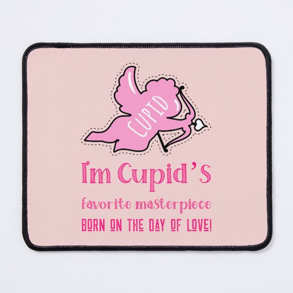 Item preview, Born on the day of love- Valentine's day designed and sold by dreamlandbuyers.