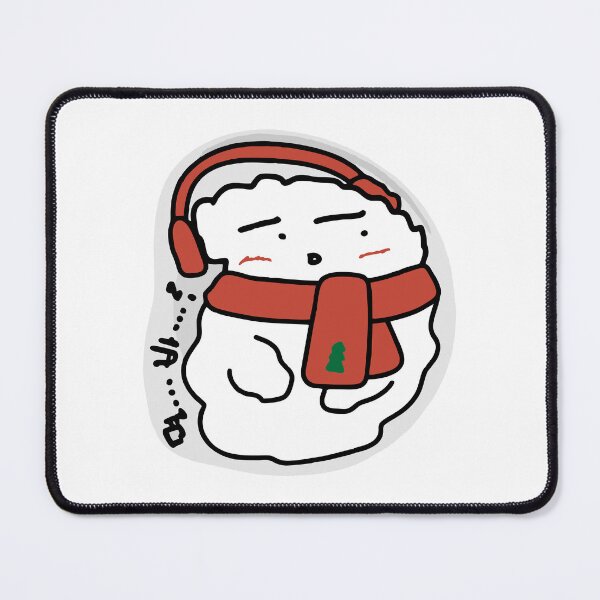 Item preview, EXO BAEKHYUN 백현 Chaotic Party 2024 Christmas designed and sold by Eldavilora.
