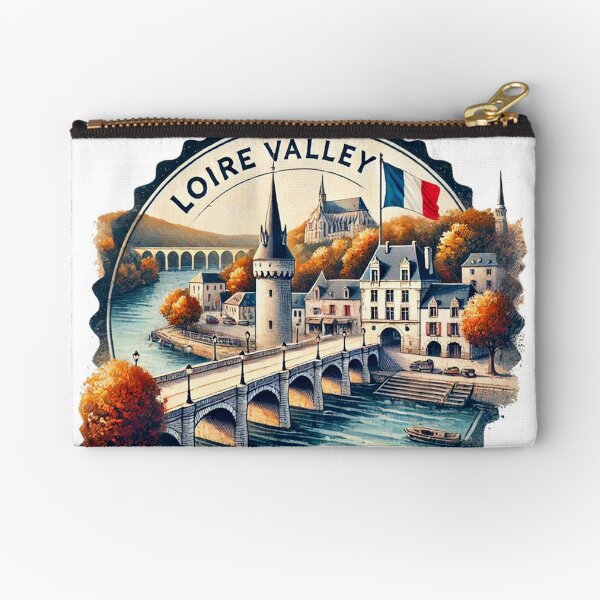 Item preview, Loire Valley designed and sold by devonclemon.