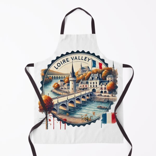 Item preview, Loire Valley designed and sold by devonclemon.