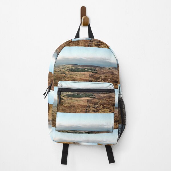 Item preview, bleak landscape designed and sold by KathleenDawson.