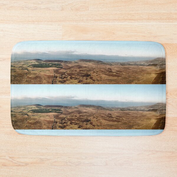 Item preview, bleak landscape designed and sold by KathleenDawson.
