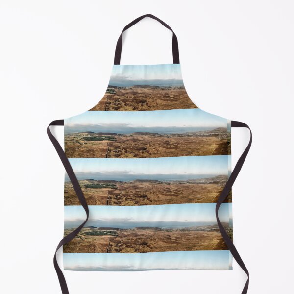 Item preview, bleak landscape designed and sold by KathleenDawson.