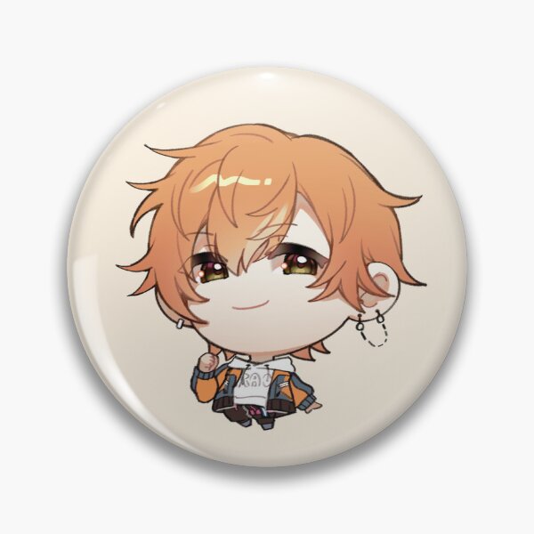 Item preview, brand new style akito designed and sold by bubbie-tea.