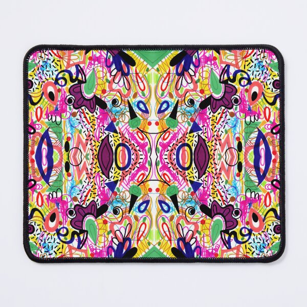 Item preview, ABSTRACT PATT-2 designed and sold by sandrarede.