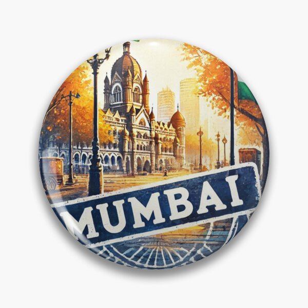 Item preview, Mumbai designed and sold by devonclemon.
