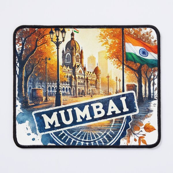 Item preview, Mumbai designed and sold by devonclemon.