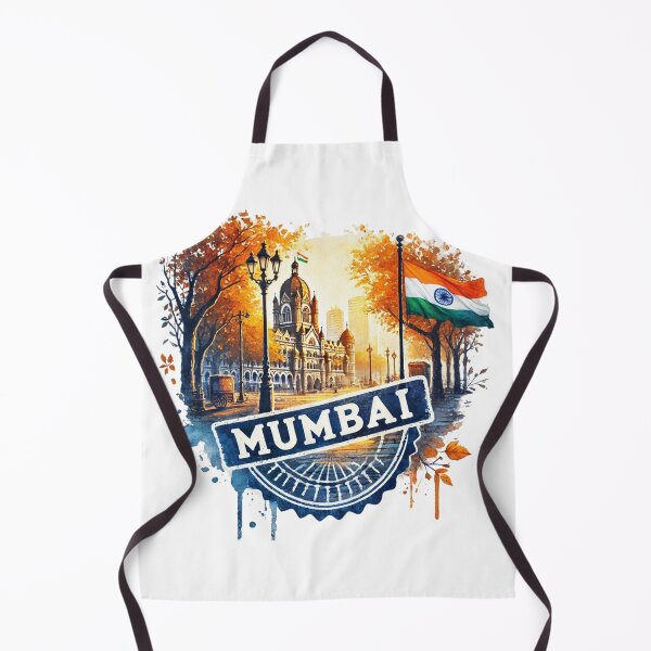 Item preview, Mumbai designed and sold by devonclemon.