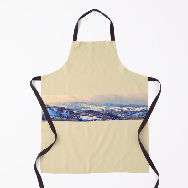 Item preview, Holme Valley in Winter designed and sold by Alisonchambers2.