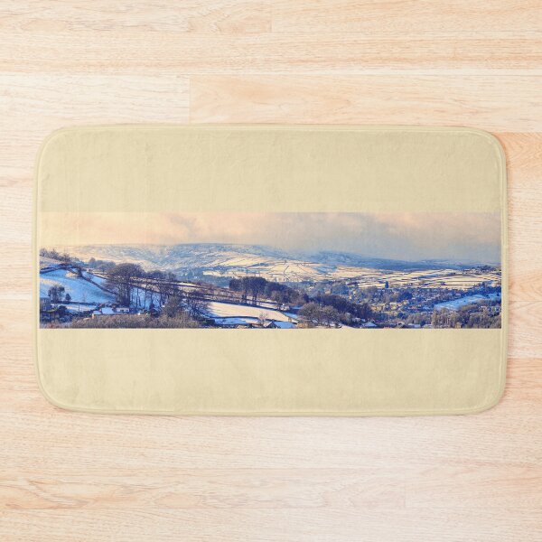 Artikelvorschau, Holme Valley im Winter entworfen und verkauft von Alisonchambers2.