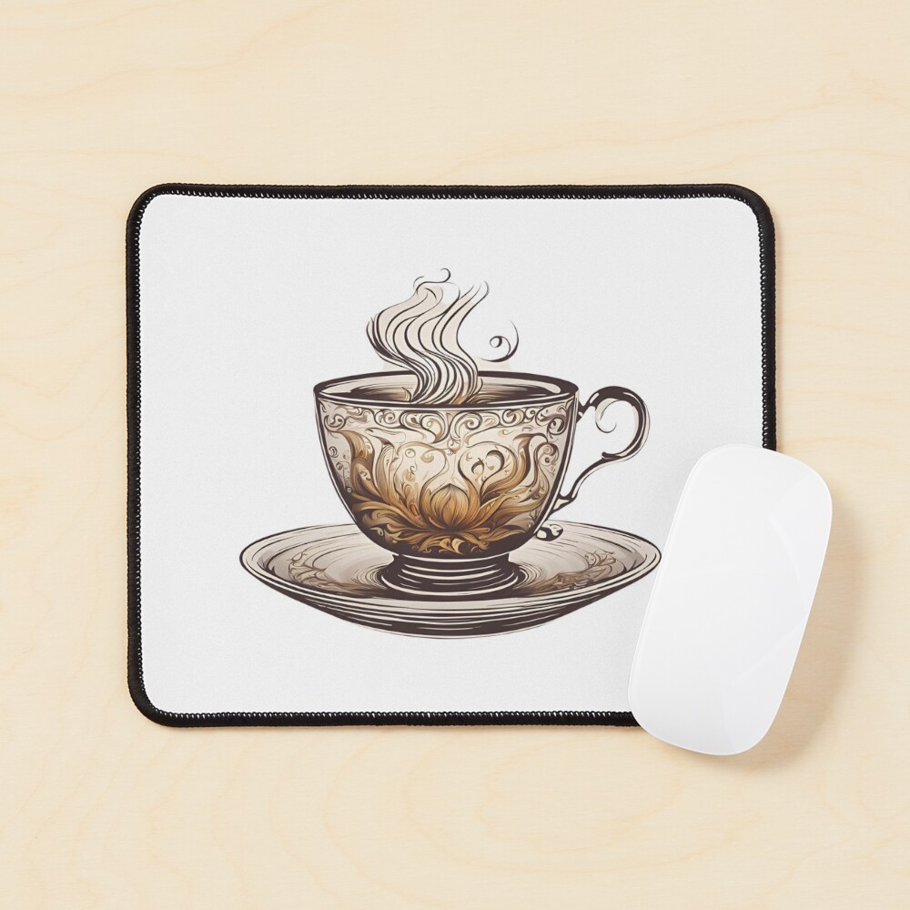 Item preview, Mouse Pad designed and sold by NoobsDesign.