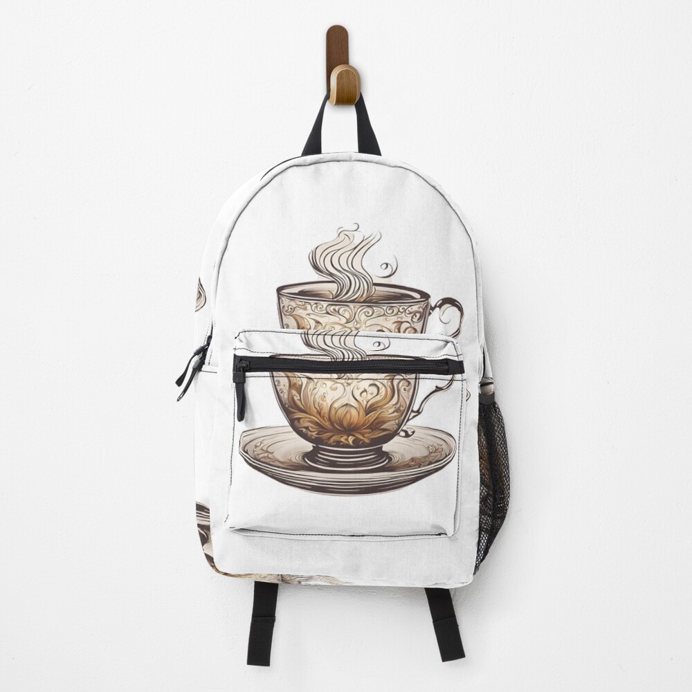 Item preview, Backpack designed and sold by NoobsDesign.