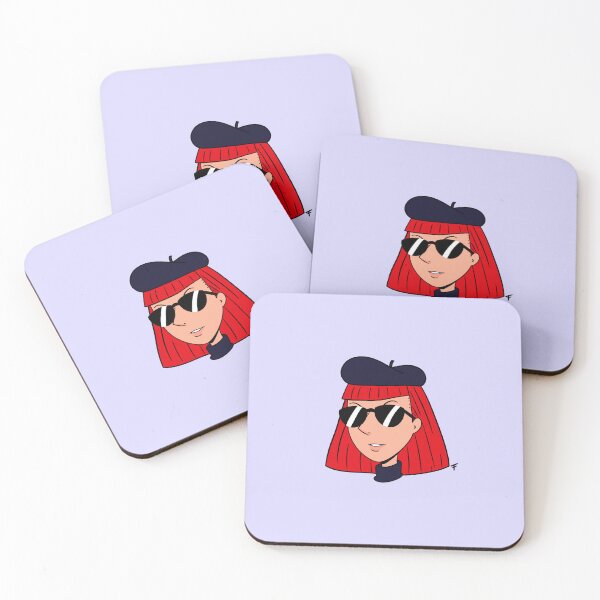Item preview, Cool Judy  designed and sold by The Abysmall.