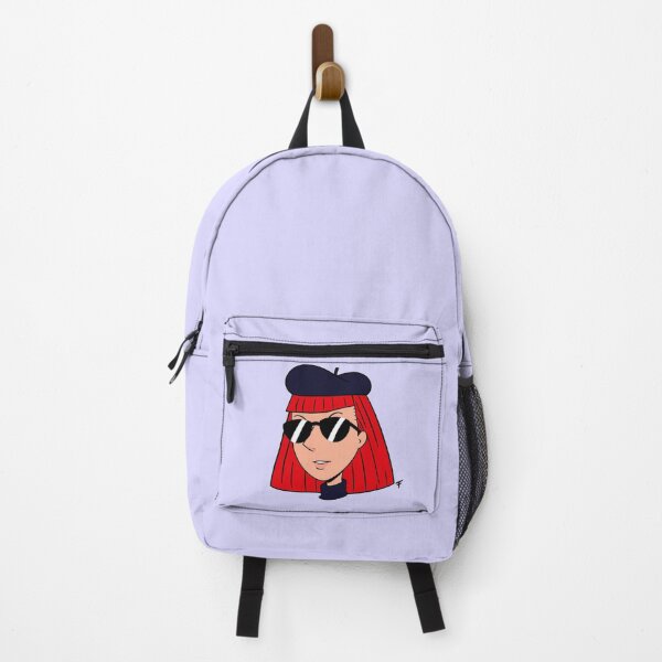 Item preview, Cool Judy designed and sold by The Abysmall.