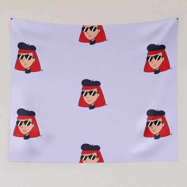 Item preview, Cool Judy  designed and sold by The Abysmall.