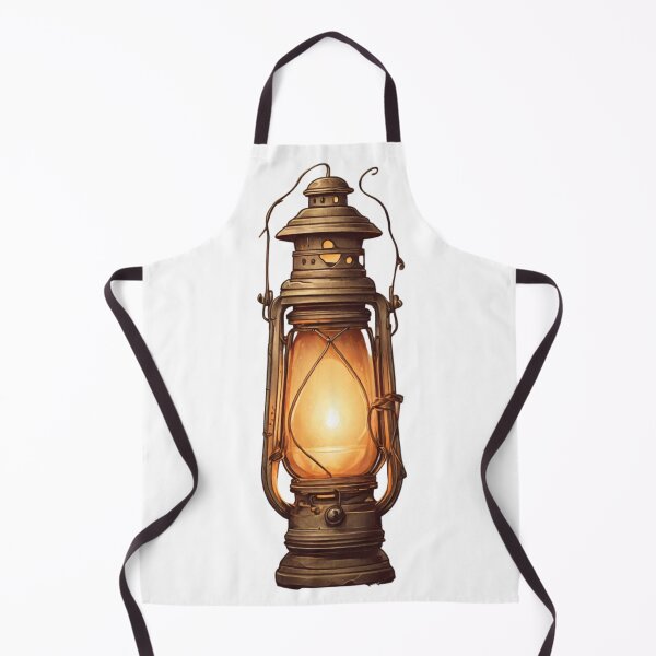 Item preview, Rustic Glow: Traditional Indian Lantern Design designed and sold by Pixel Palette.