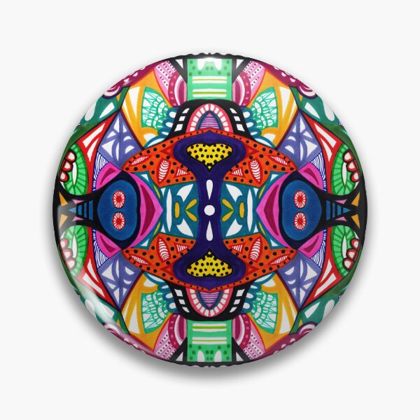 Item preview, ABSTRACT PATT-3 designed and sold by sandrarede.