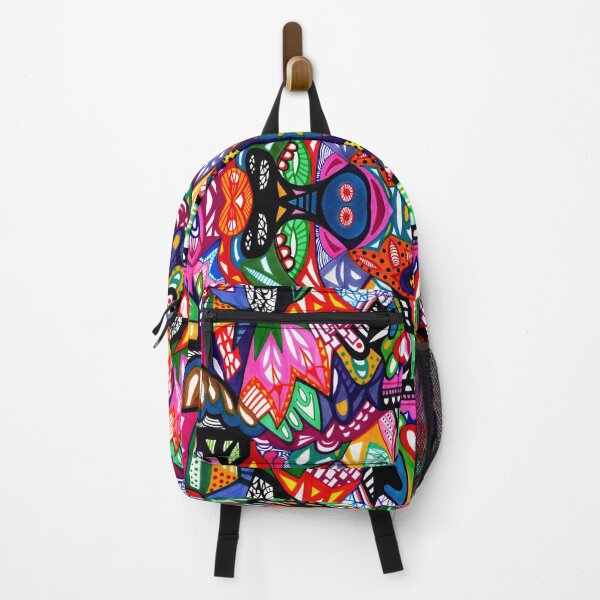 Item preview, ABSTRACT PATT-3 designed and sold by sandrarede.