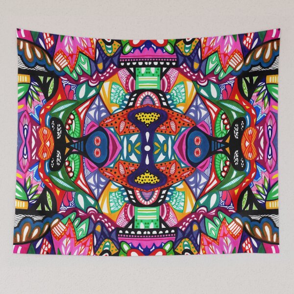 Item preview, ABSTRACT PATT-3 designed and sold by sandrarede.