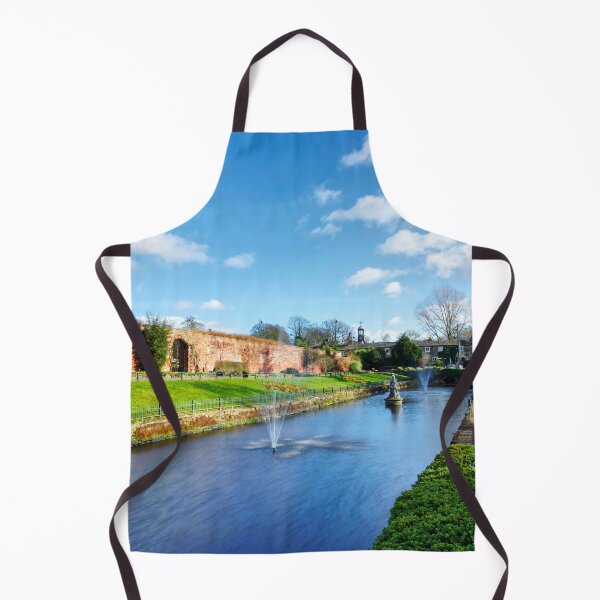 Item preview, Leeds Canal Gardens  designed and sold by Alisonchambers2.