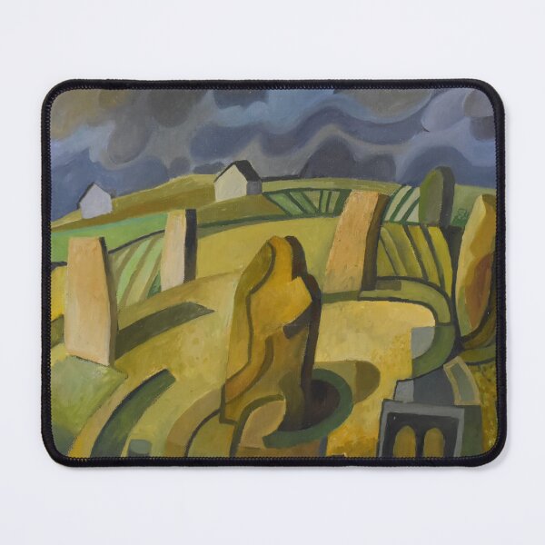 Item preview, Neolithic Standing Stones Cornwall  designed and sold by ColinFifield.