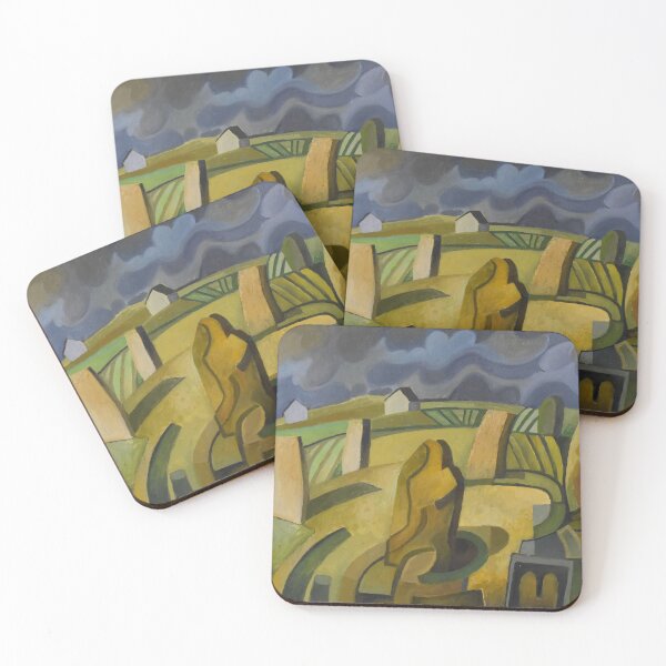 Item preview, Neolithic Standing Stones Cornwall  designed and sold by ColinFifield.