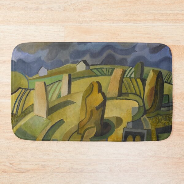 Item preview, Neolithic Standing Stones Cornwall  designed and sold by ColinFifield.