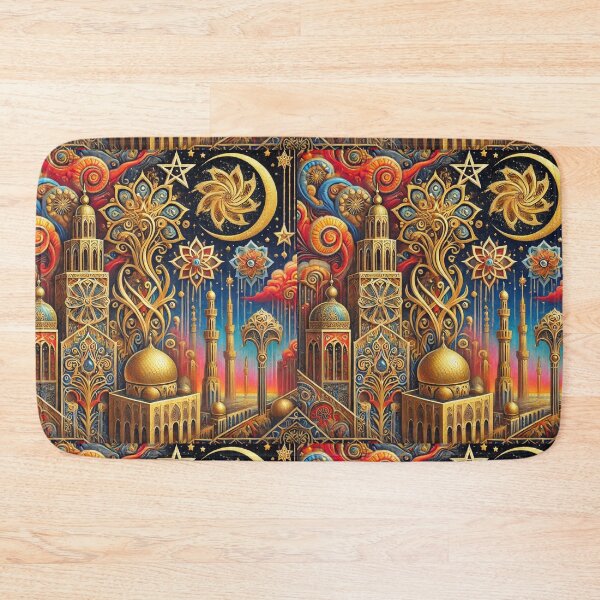 Item preview, Surreal drawings from the Moroccan School . designed and sold by casamomo.