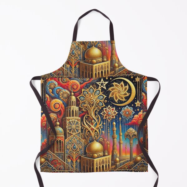 Item preview, Surreal drawings from the Moroccan School . designed and sold by casamomo.