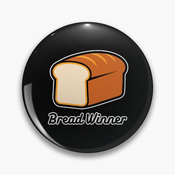 Item preview, Bread Winner designed and sold by TrippyOutfitter.