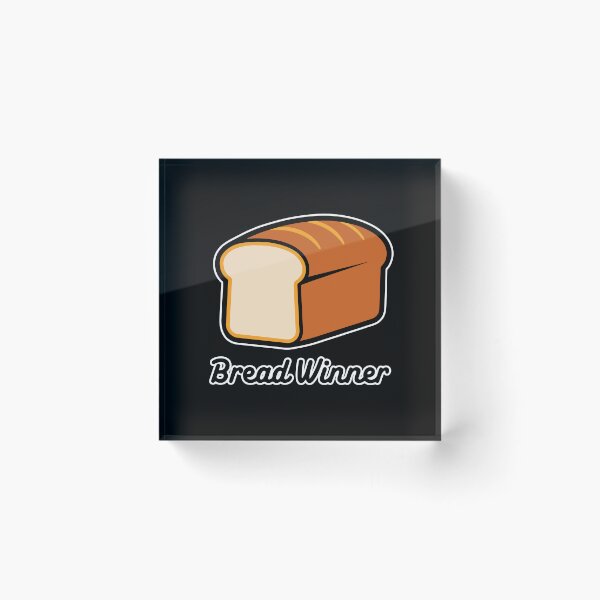 Item preview, Bread Winner designed and sold by TrippyOutfitter.