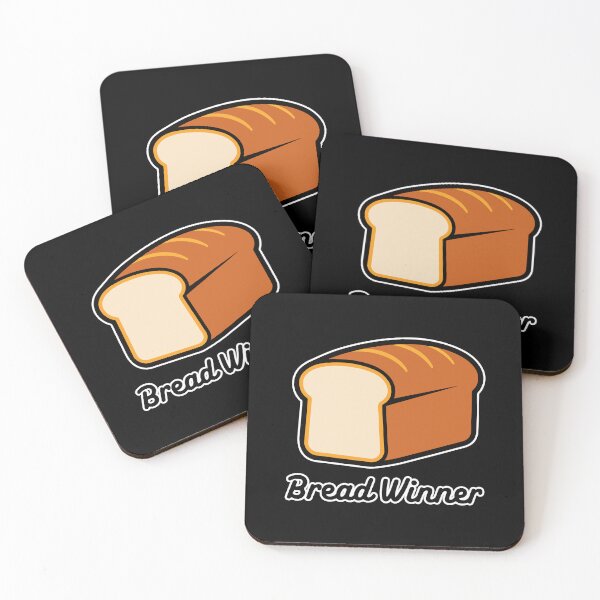 Item preview, Bread Winner designed and sold by TrippyOutfitter.
