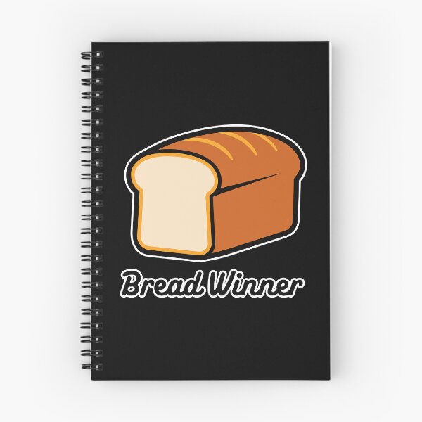 Item preview, Bread Winner designed and sold by TrippyOutfitter.