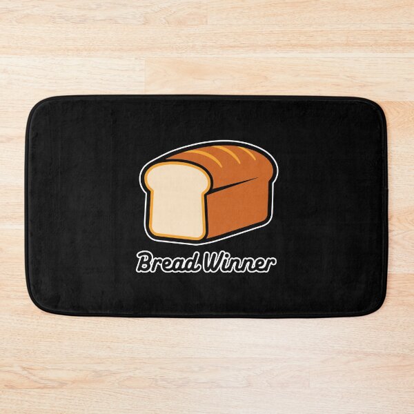 Item preview, Bread Winner designed and sold by TrippyOutfitter.