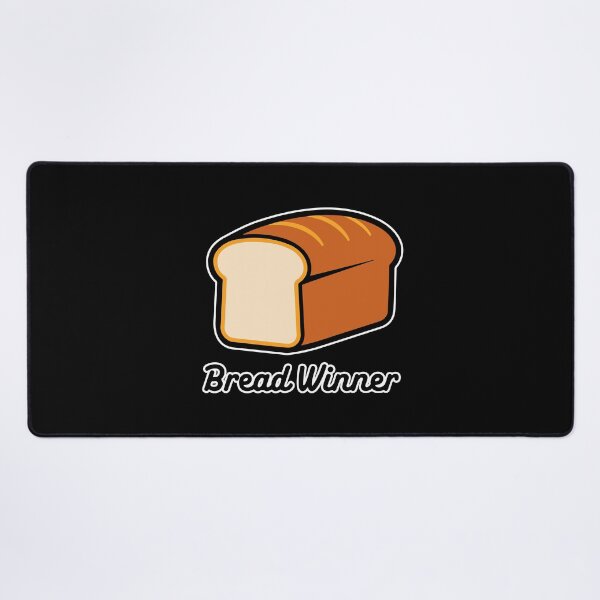 Item preview, Bread Winner designed and sold by TrippyOutfitter.
