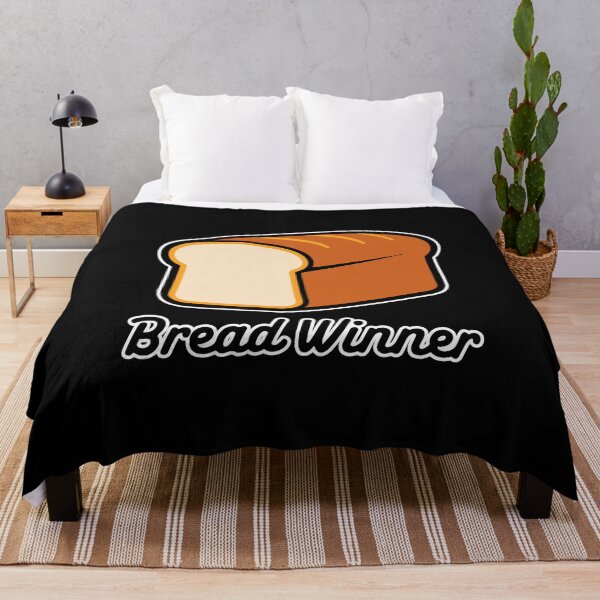 Item preview, Bread Winner designed and sold by TrippyOutfitter.