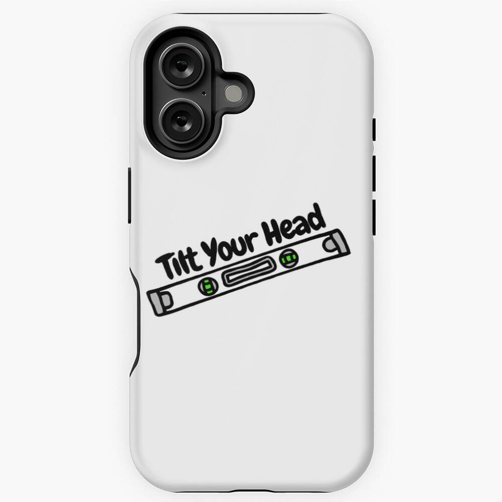 Item preview, iPhone Magsafe Tough Case designed and sold by PAPK.