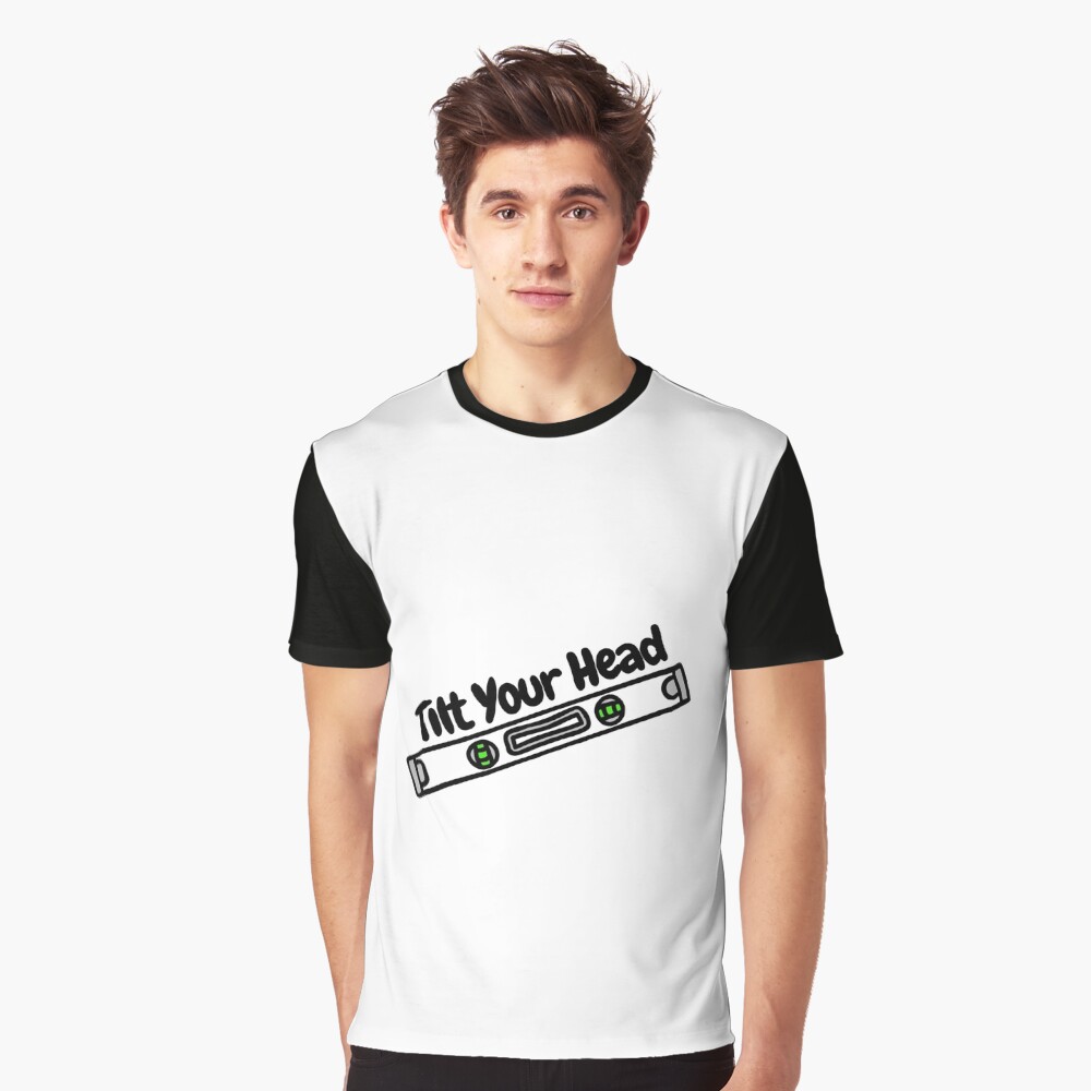 Item preview, Graphic T-Shirt designed and sold by PAPK.