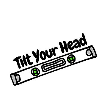 Artwork thumbnail, Tilt Your Head by PAPK