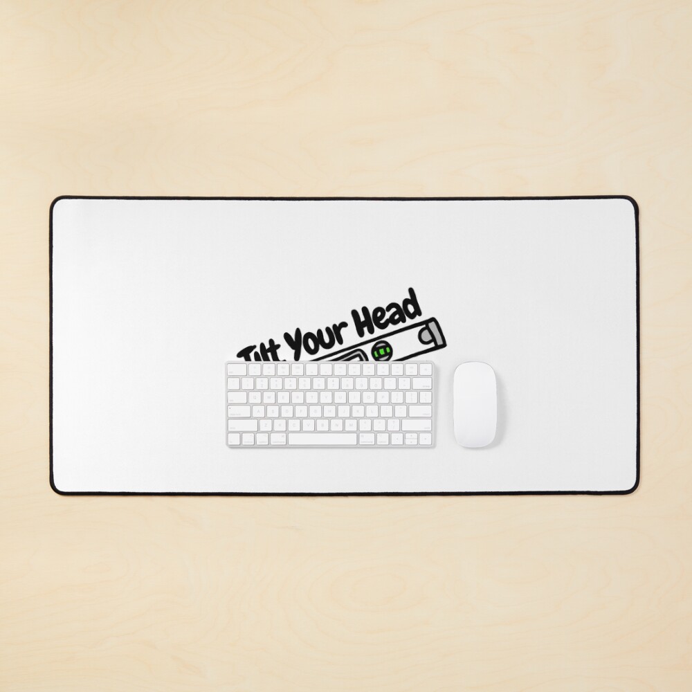 Item preview, Desk Mat designed and sold by PAPK.