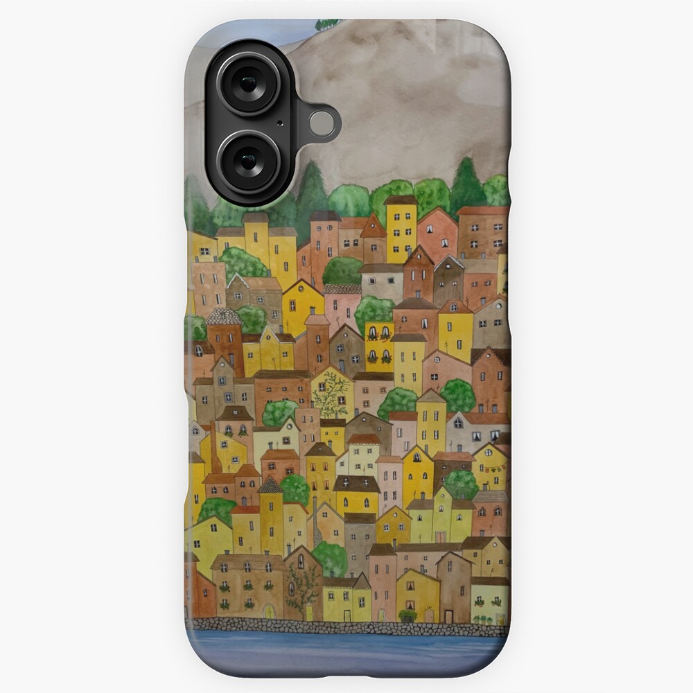 Item preview, iPhone Snap Case designed and sold by S-C-ART.