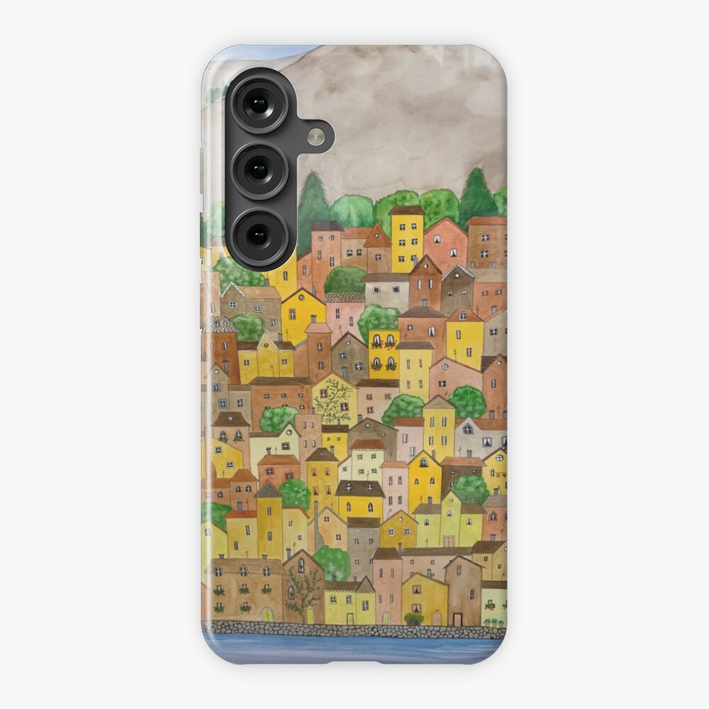 Item preview, Samsung Galaxy Snap Case designed and sold by S-C-ART.