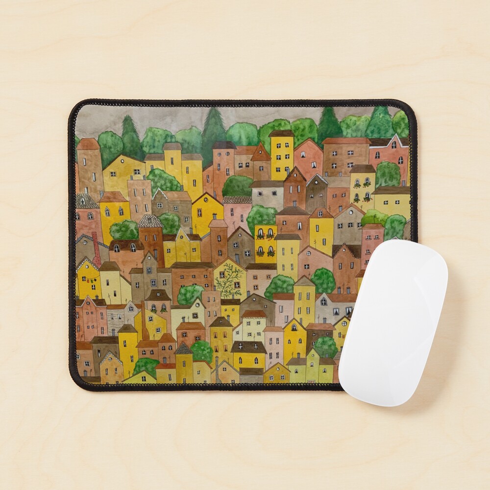 Item preview, Mouse Pad designed and sold by S-C-ART.