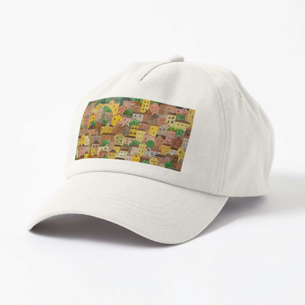 Item preview, Dad Hat designed and sold by S-C-ART.
