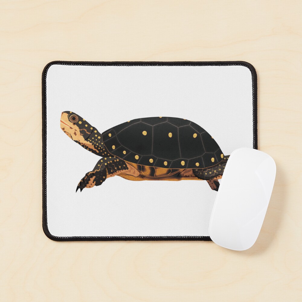 Item preview, Mouse Pad designed and sold by Rie-TortoTurtle.