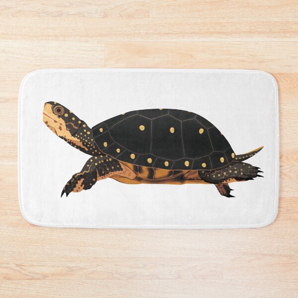 Item preview, Spotted Turtle designed and sold by Rie-TortoTurtle.
