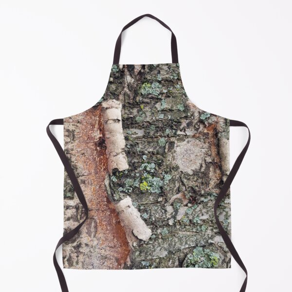 Item preview, Curls and Lichen on Tree Bark designed and sold by Gaboro.