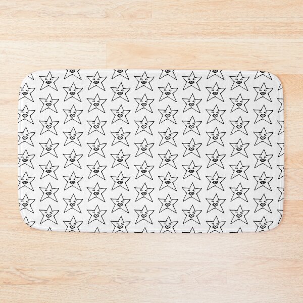 Item preview, "Dahhhling!" Star Emoji designed and sold by MagentaTwilight.