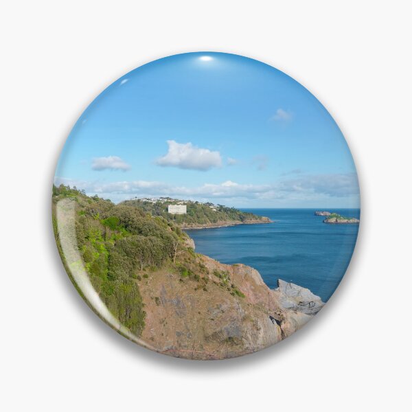 Item preview, Daddyhole Plain Torquay designed and sold by Alisonchambers2.